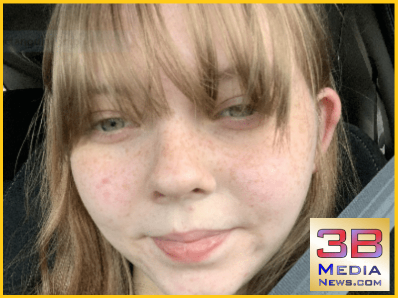 Magdalene Maine missing person case in Cookeville, Tennessee