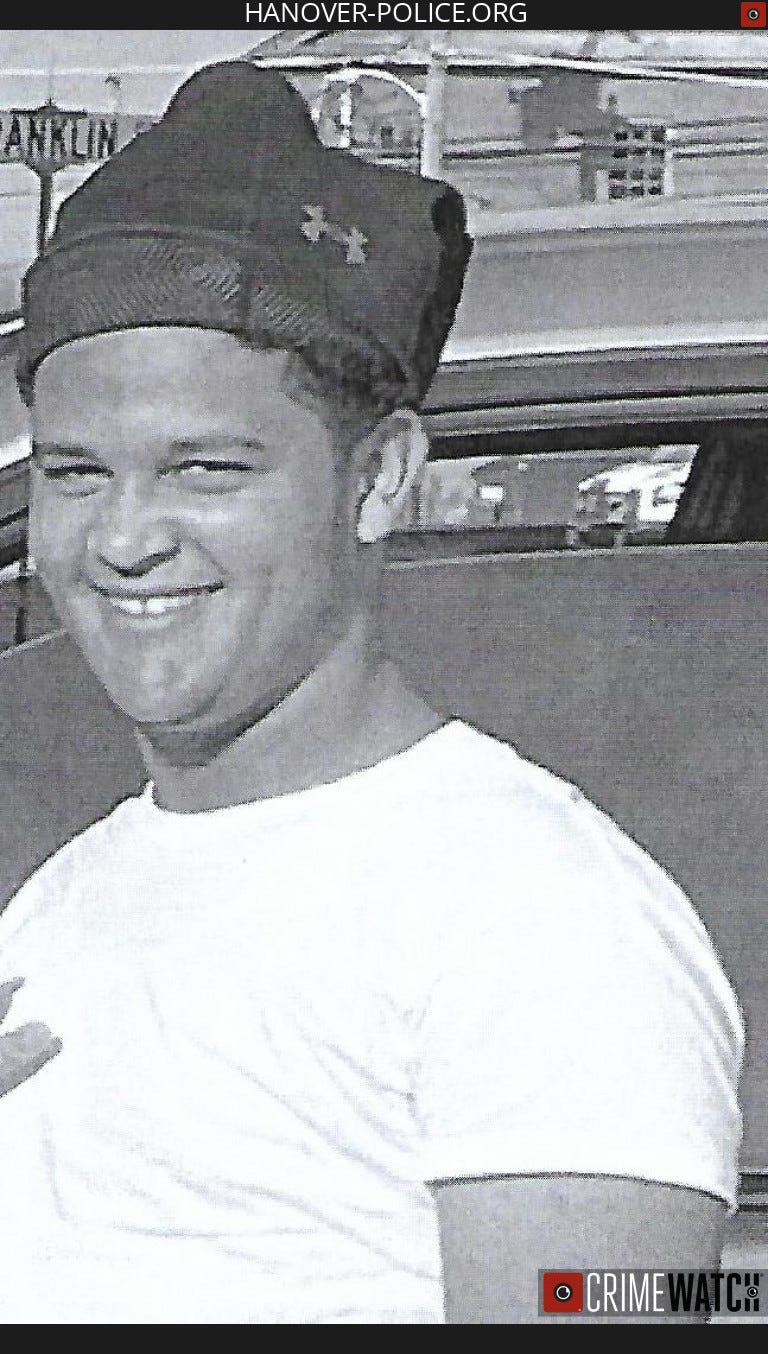 Amar Jackson missing person case profile photo