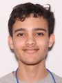 GABRIEL RIVERA missing person case profile photo