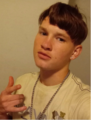 John Dorris missing person case profile photo