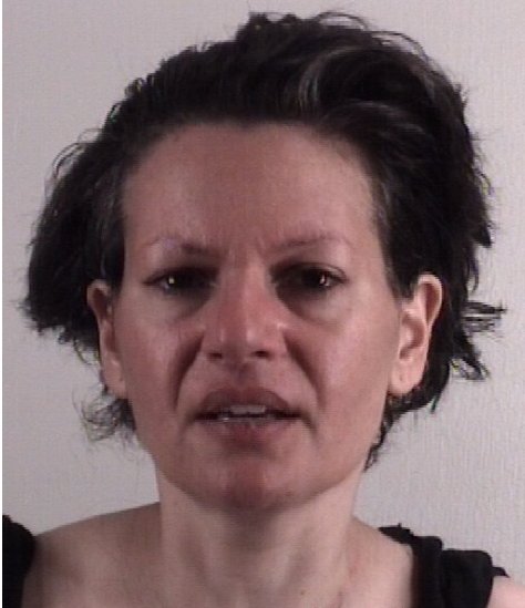 Britni Zuber missing person case profile photo