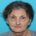Theresa Esposito missing person case profile photo