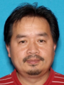 Wei Yu missing person case profile photo