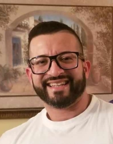 Israel Hernandez missing person case profile photo