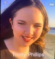 Trinity Phillips missing person case profile photo