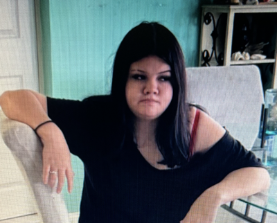Jolanna Figuero missing person case profile photo