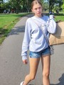 Makayla Wilson missing person case profile photo