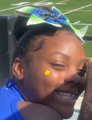 ZANIEYAH BROWN missing person case profile photo