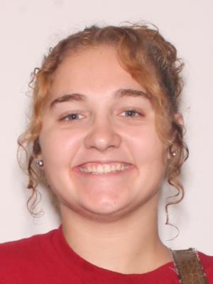 JORDYN PROCTOR missing person case profile photo