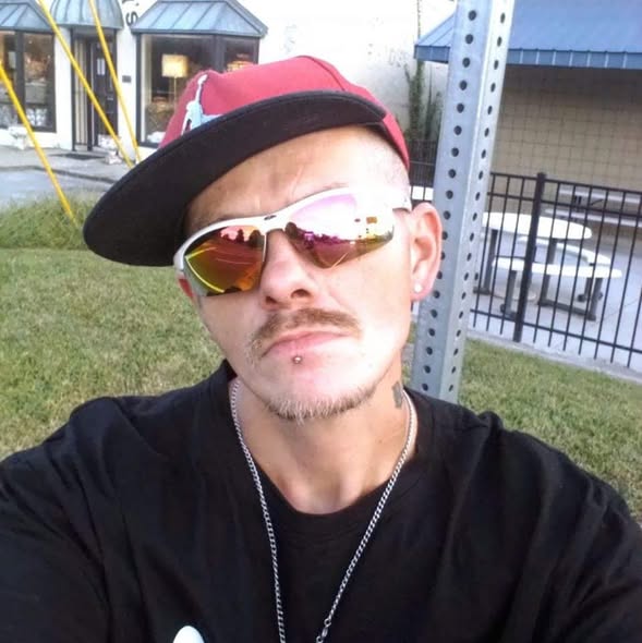 Terry Bridges missing person case profile photo
