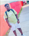 NAKIYVIS PETERSON missing person case profile photo