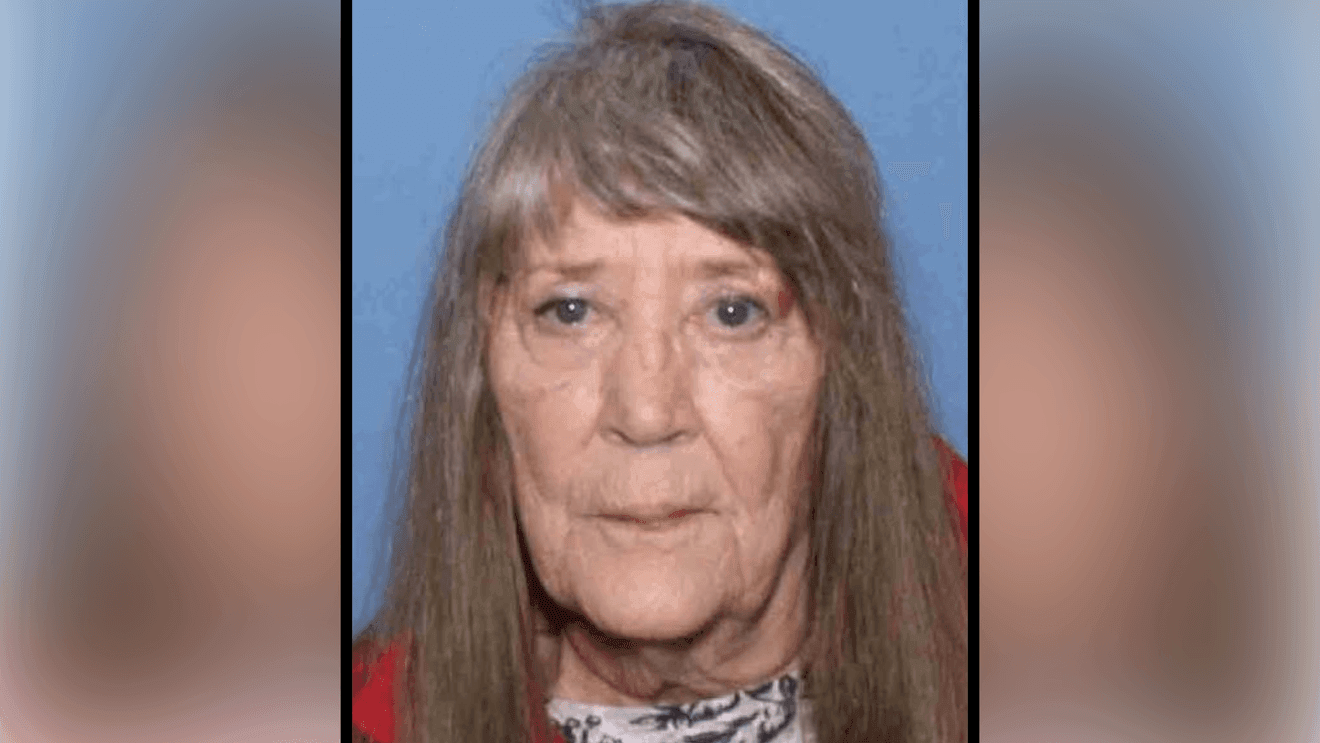 Evelyn Smith missing person case in Blaine, Washington