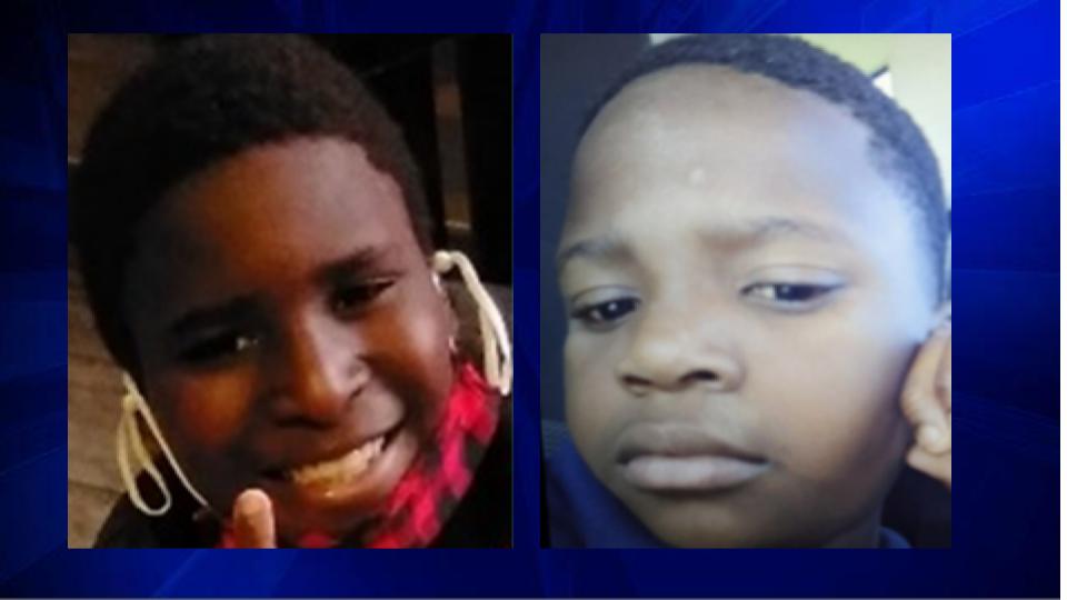 BRAYLON SUMMERLIN missing person case profile photo