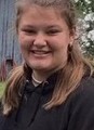 Jalynn Bammer missing person case profile photo
