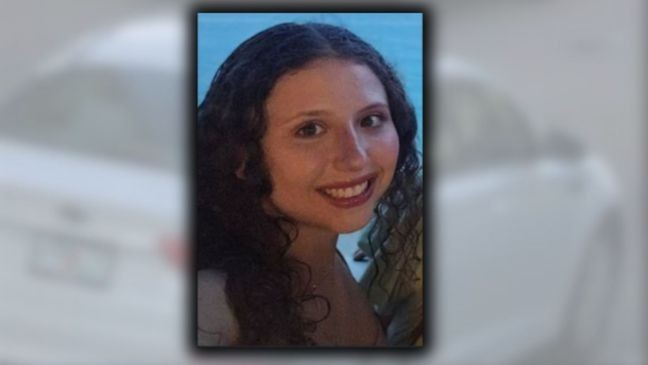 Josefina Mondello missing person case profile photo