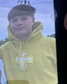 Rylan Norton missing person case profile photo