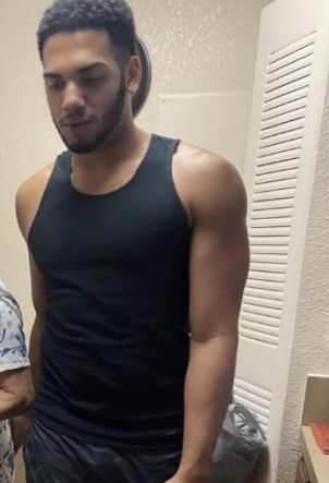 MYRICK HILL missing person case profile photo