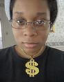Asia Mckellar missing person case profile photo