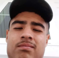 Jose Hernandez missing person case profile photo