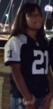 Clardel Pinero missing person case profile photo