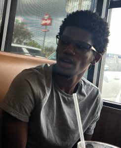 BRIAN HAMILTON missing person case profile photo