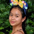 GISSELLE SANDOVAR missing person case profile photo