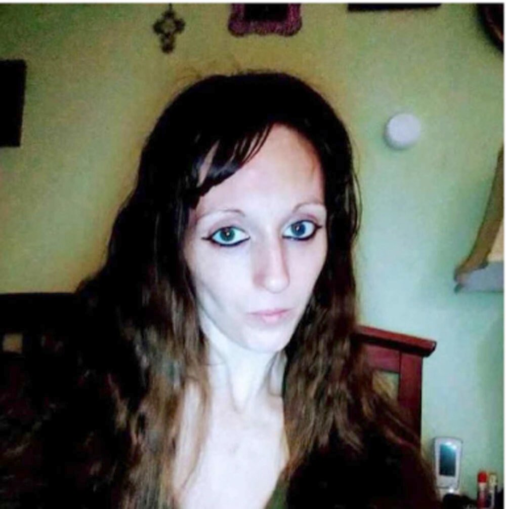 Kinsley Robert missing person case profile photo