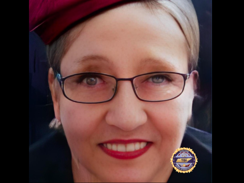 Patricia Hanson missing person case profile photo