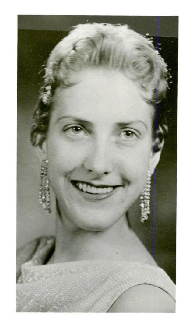 Anna Just missing person case profile photo