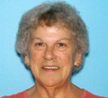Nancy Reagey missing person case profile photo