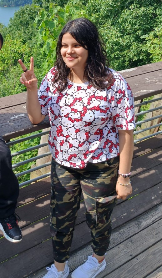 Lurvin Brizuela missing person case profile photo