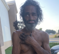 Richard Perissi missing person case profile photo