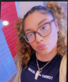 Abbigail Gomez missing person case profile photo