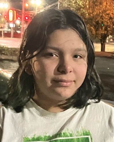 Kimberlin Ulloa missing person case profile photo