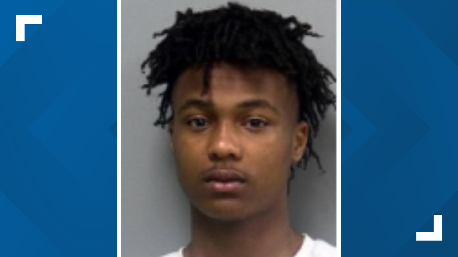 Jahmar Wilson missing person case profile photo
