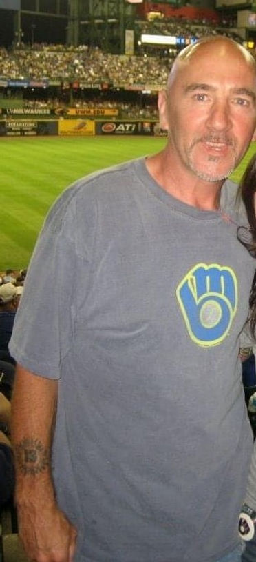 Manford Frye missing person case in Franklin, Wisconsin