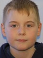 Eric Gage missing person case profile photo