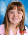 Lisa Irwin missing person case profile photo