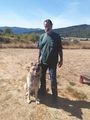 Gary Sweetin missing person case profile photo