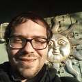 Mason Lawing missing person case profile photo