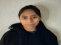 Catarina Ramirez-caba missing person case profile photo