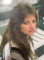 Reba Mccoy missing person case profile photo