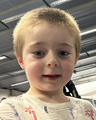 Ransom Ruffcorn missing person case profile photo