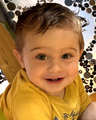 Jepsen Ruffcorn missing person case profile photo
