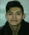 Alexis Garcia missing person case profile photo