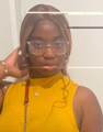 Aubrie Nicholas missing person case profile photo
