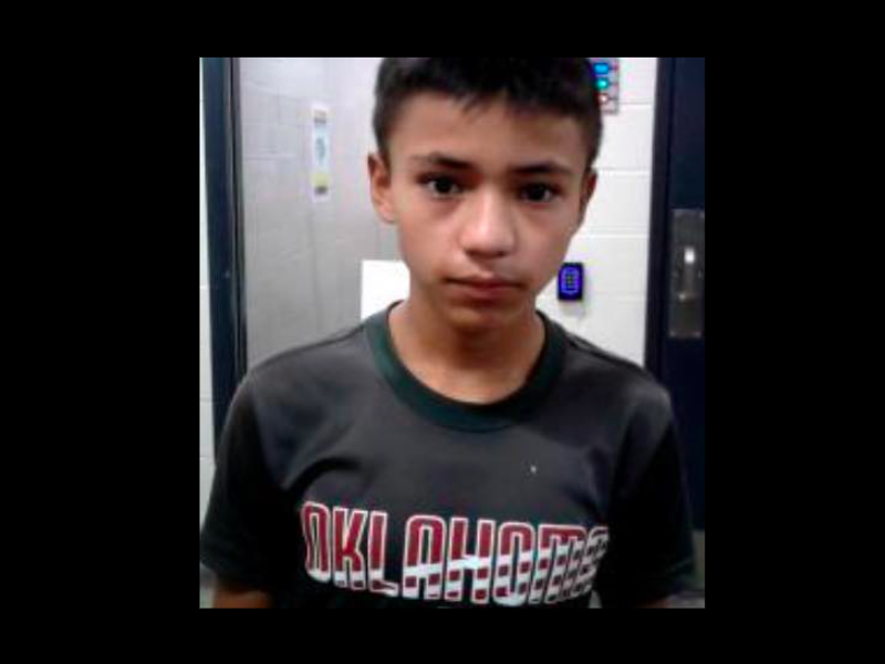 Fernando Membreno missing person case profile photo