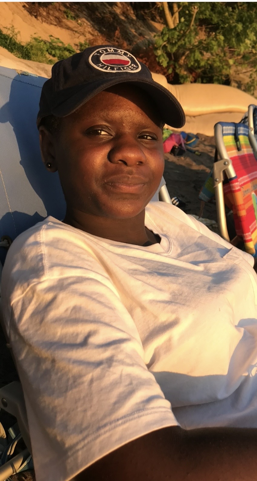 Shaelia Hoeksema missing person case profile photo