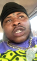 Naaman Williams missing person case profile photo
