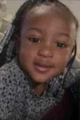 Malaiyah Wickerson missing person case profile photo